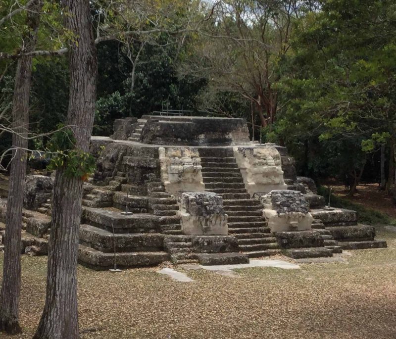 uaxac